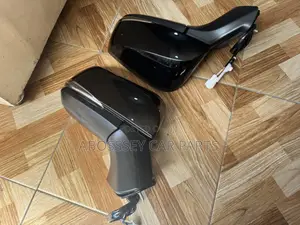 Toyota Rav 4 2019 To 2024 Mirror Available