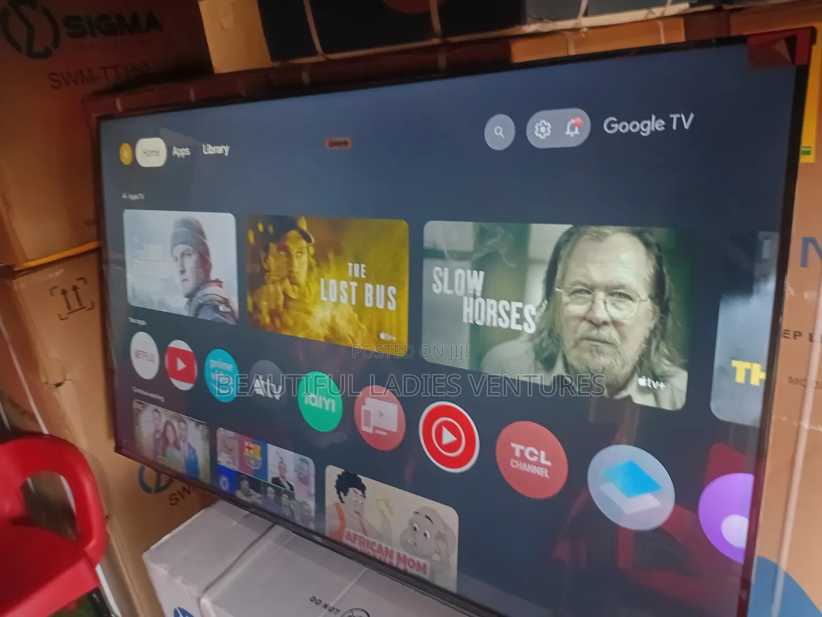 Incredible TCL Joyfully Home With Amusing Tv TCL