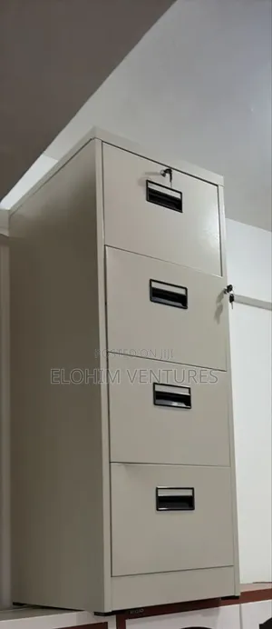 Promotion Cabinet With Safe