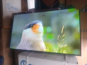 Branded TCL Digital Uhd TCL Tv