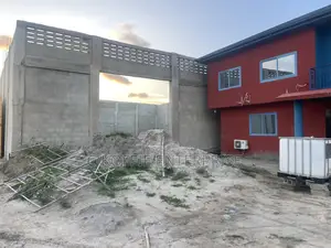 1500 SQM at Spintex for Rent
