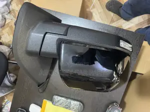 Ford F-150 2017 To 2021 Mirror Available