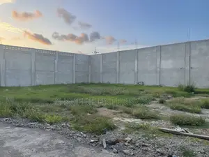 1500 SQM at Spintex for Rent