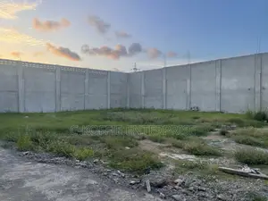 1500 SQM at Spintex for Rent