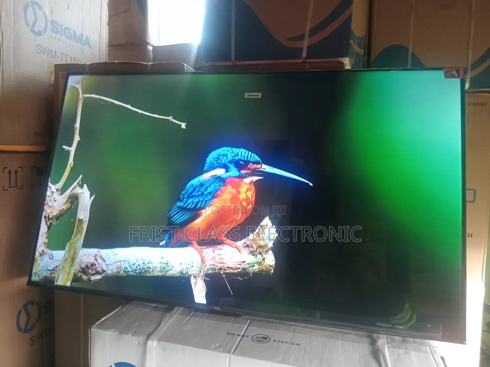 Best Version TCL Digital Uhd TCL Tv
