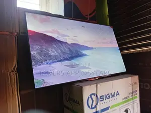 TCL 65inches TCL Smart Tv for Sale – Grab It While It Lasts!
