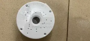 Junction Box CCTV Round