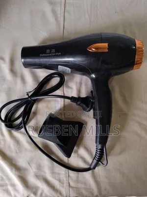 No Box New Handheld Blow Hair Dryer