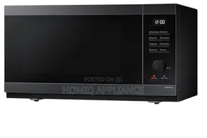 Samsung 40l 1000w Dark Stainless Steel Microwave Ms40dg5504ag