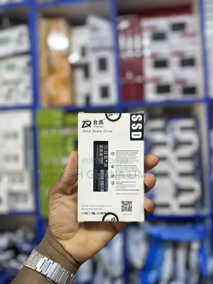 2tb SSD Sata