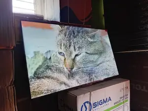 Best Value Tv in Town – TCL 65inches ”Smart Up for Grabs