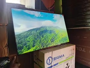 Best Value Tv in Town – TCL 65inches ”Smart Up for Grabs