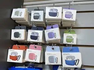Airpod Cases