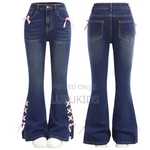 High Quality Girls Jeans