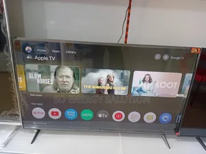 TCL Vivid Colorspro 43s5k Smart TCL Television