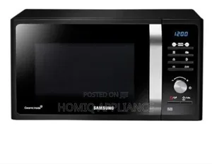Samsung 23ltrs Grill Microwave