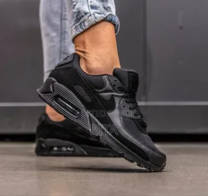Nike Air Max 90 Golf Iron Grey Infra 23 Sneakers