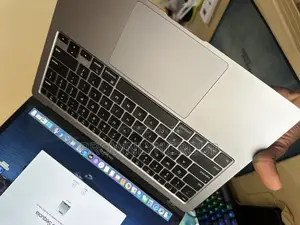 Laptop Apple MacBook Air 8GB Intel Core I3 eMMC 128GB