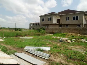 Dream Land Inside Community 9 Gated Community