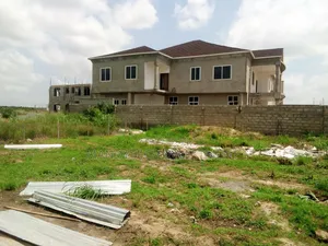 Dream Land Inside Community 9 Gated Community
