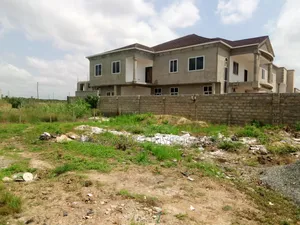 Dream Land Inside Community 9 Gated Community