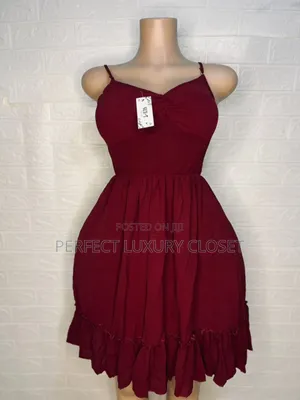 Quality Ladies Dress