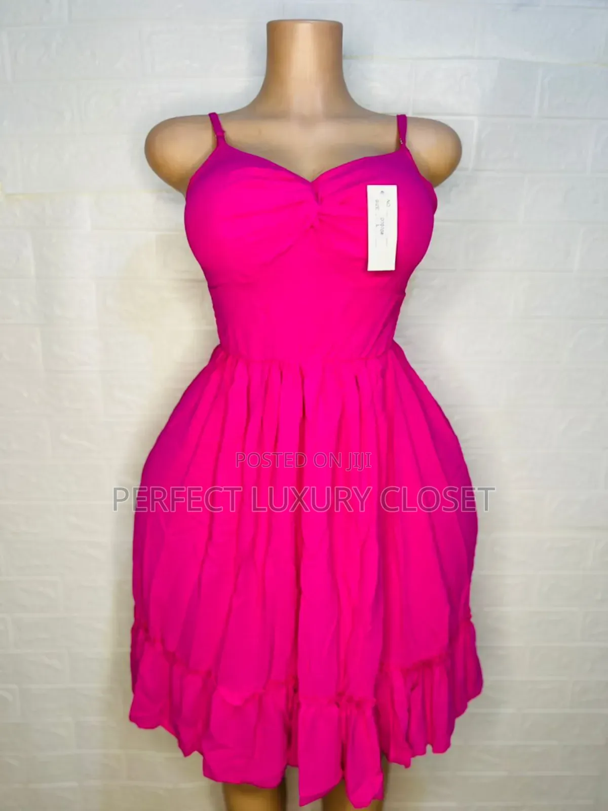 Quality Ladies Dress