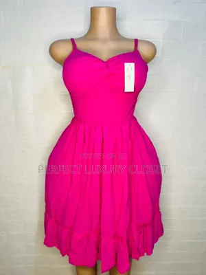 Quality Ladies Dress