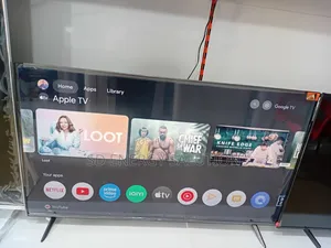 TCL Smarthub Tv 43s5k TCL Television