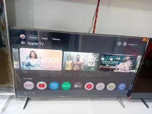 TCL Smarthub Tv 43s5k TCL Television