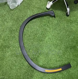 Honda CRV 2023,2024,2025, Fender Moulding Available
