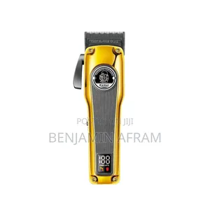 Barbering Machine Km-1825
