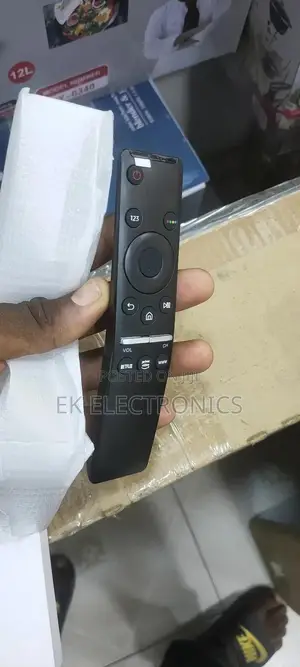Samsung Smart Remote