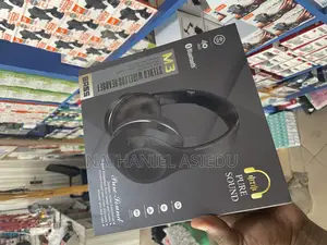 M3 Stereo Wireless Headphones