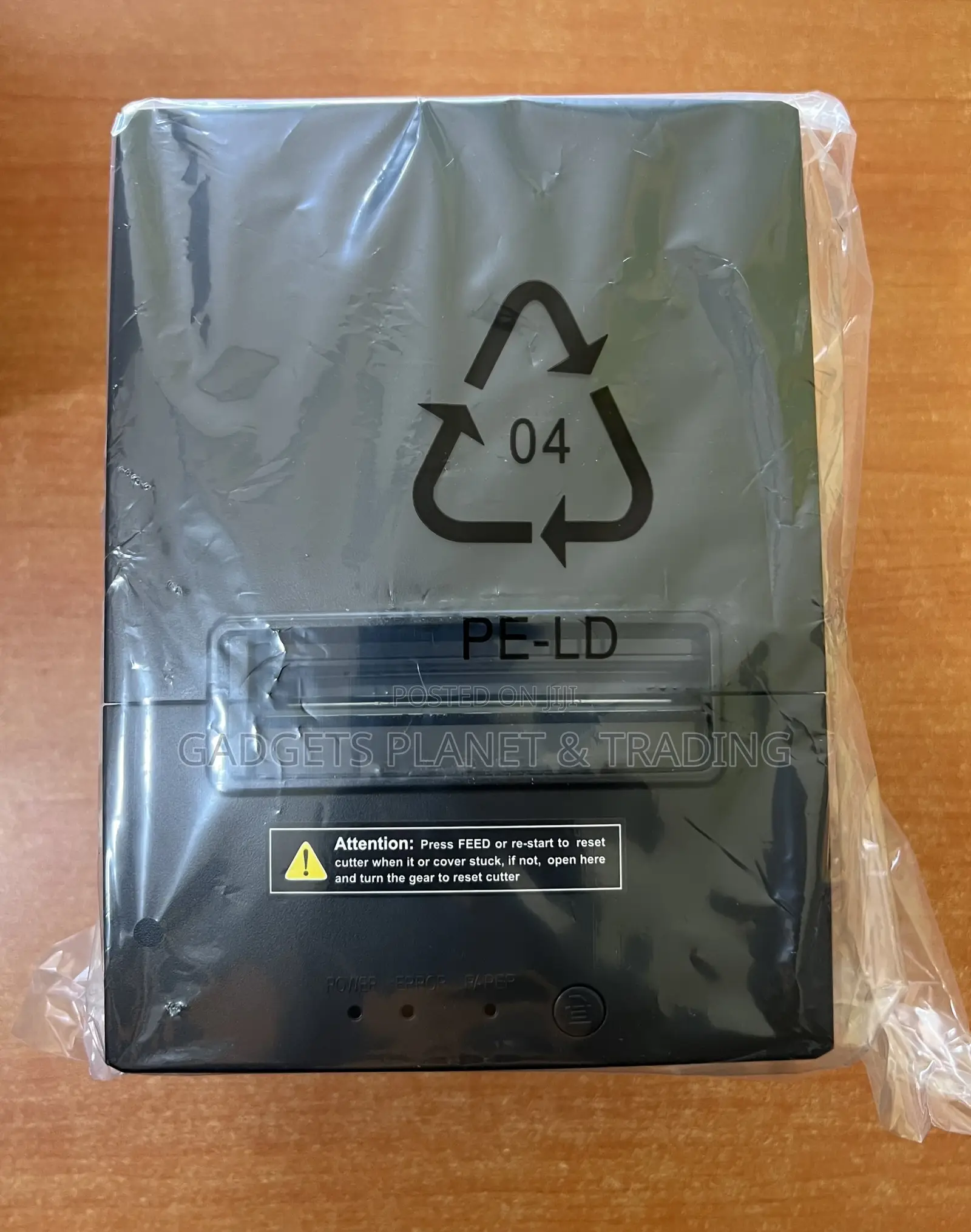 Xp-e200l Pos Thermal Printer 80mm Usb + Lan