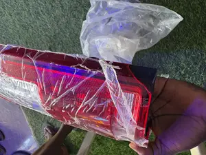 Ford F150 2017,2018,2019, Taillights Available