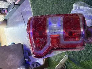 Ford F150 2017,2018,2019, Taillights Available