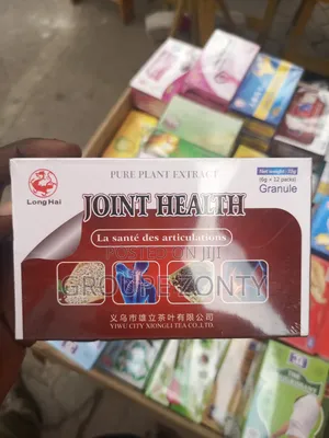 Joint Health Tea
