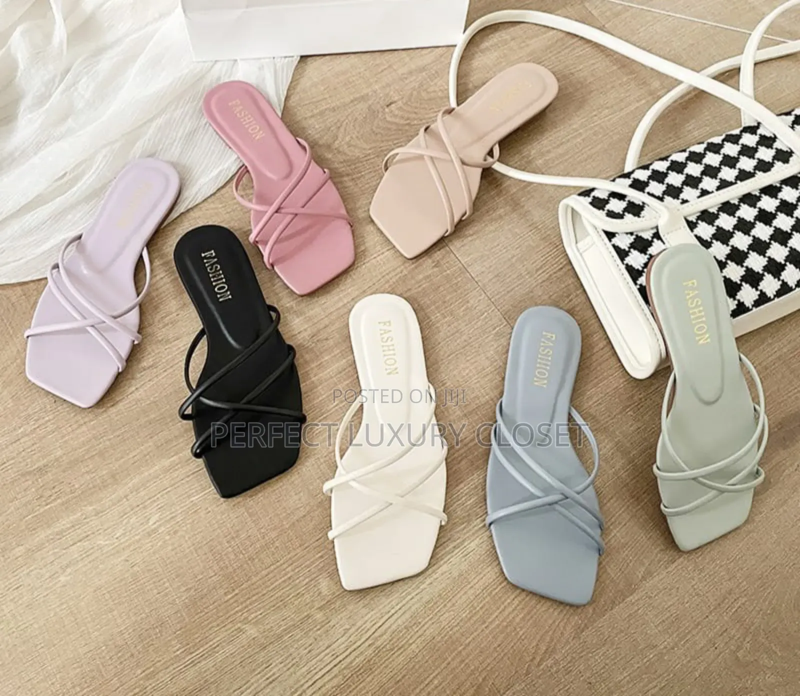 Quality Slippers For Ladies