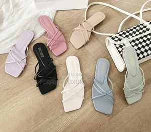 Quality Slippers For Ladies