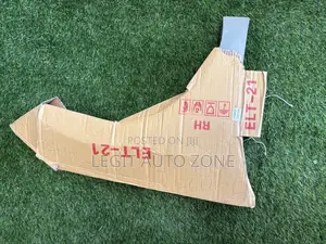 Hyundai Elantra 2021,2023,2022,2024, Fender Available