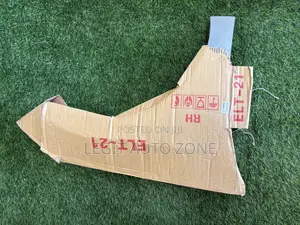 Hyundai Elantra 2021,2023,2022,2024, Fender Available