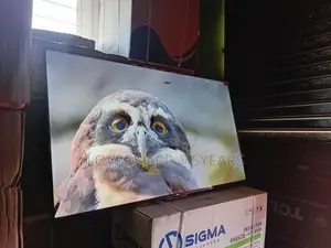 Hot Deal! TCL 65inches Smart Tv in Perfect Condition