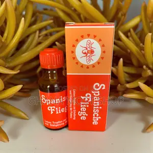 Effective Spanish Fly for Men(34567)