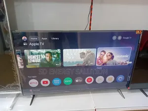 TCL Smart Entertainmenthub 43s5k TCL Smart Television