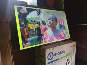 Your Dream Tv Is Here – TCL 65inches Smart Tv Sale