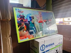 Turn Your Living Room Into a Theater – TCL 65inches Smart Tv