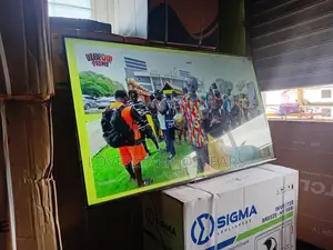 Turn Your Living Room Into a Theater – TCL 65inches Smart Tv