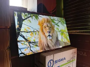 Cinematic Experience at Home – TCL 65inches Smart Tv