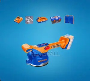 Wadfow 20v Cordless Tile Vibration Machine - Wtvm1d125